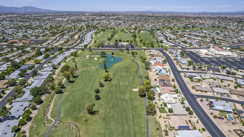Sun City West in Sun City West, Arizona